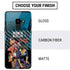 Cowboy Bebop Bounty Crew Galaxy S9 Skin